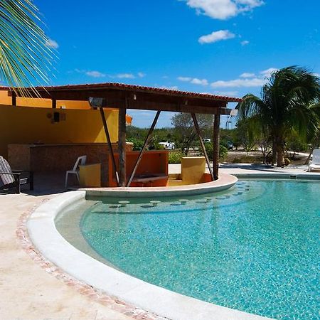 Hotel & Villas Playa Maya Resorts Celestun Eksteriør bilde