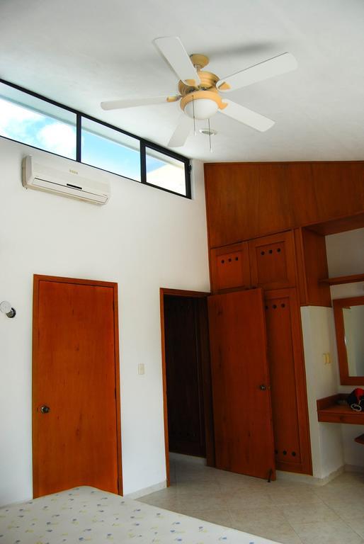 Hotel & Villas Playa Maya Resorts Celestun Eksteriør bilde