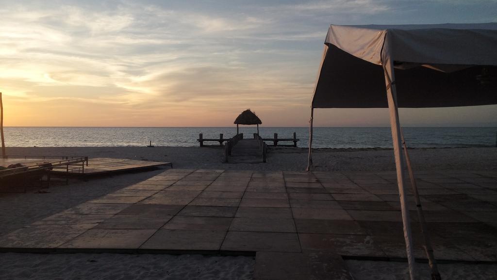 Hotel & Villas Playa Maya Resorts Celestun Eksteriør bilde