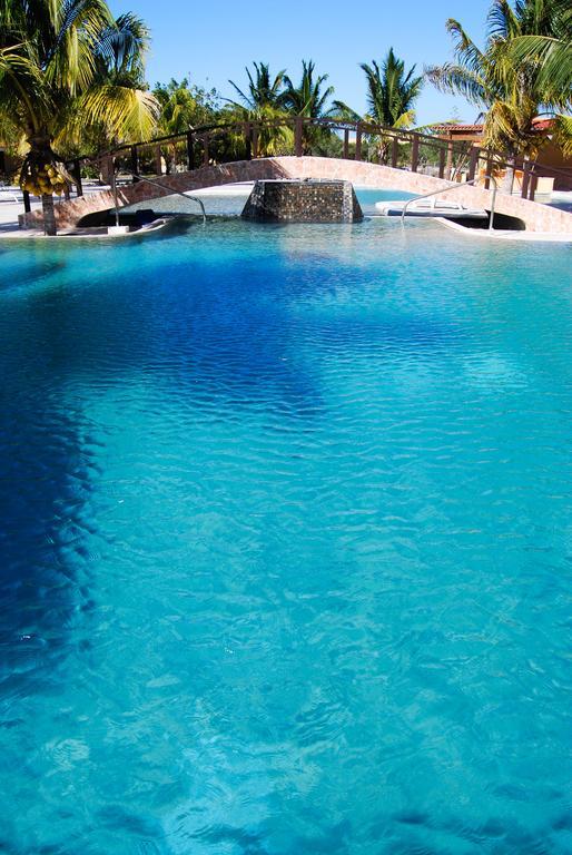 Hotel & Villas Playa Maya Resorts Celestun Eksteriør bilde