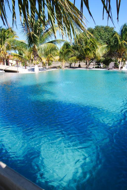 Hotel & Villas Playa Maya Resorts Celestun Eksteriør bilde