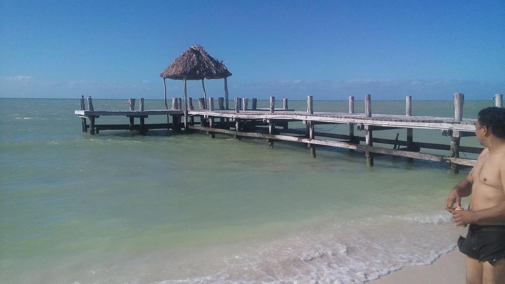 Hotel & Villas Playa Maya Resorts Celestun Eksteriør bilde