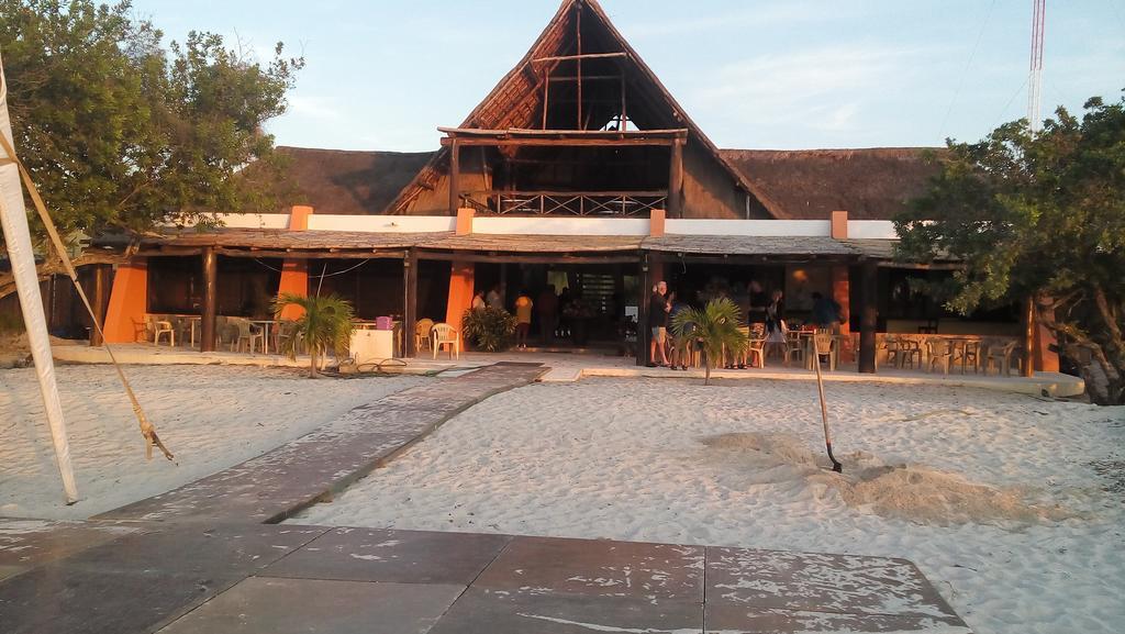 Hotel & Villas Playa Maya Resorts Celestun Eksteriør bilde