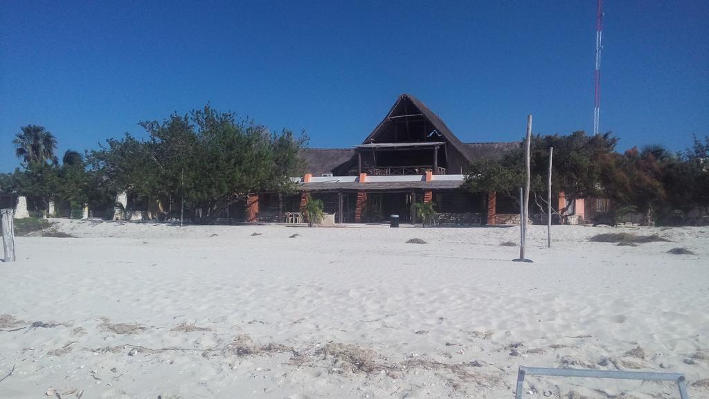 Hotel & Villas Playa Maya Resorts Celestun Eksteriør bilde