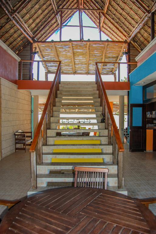 Hotel & Villas Playa Maya Resorts Celestun Eksteriør bilde