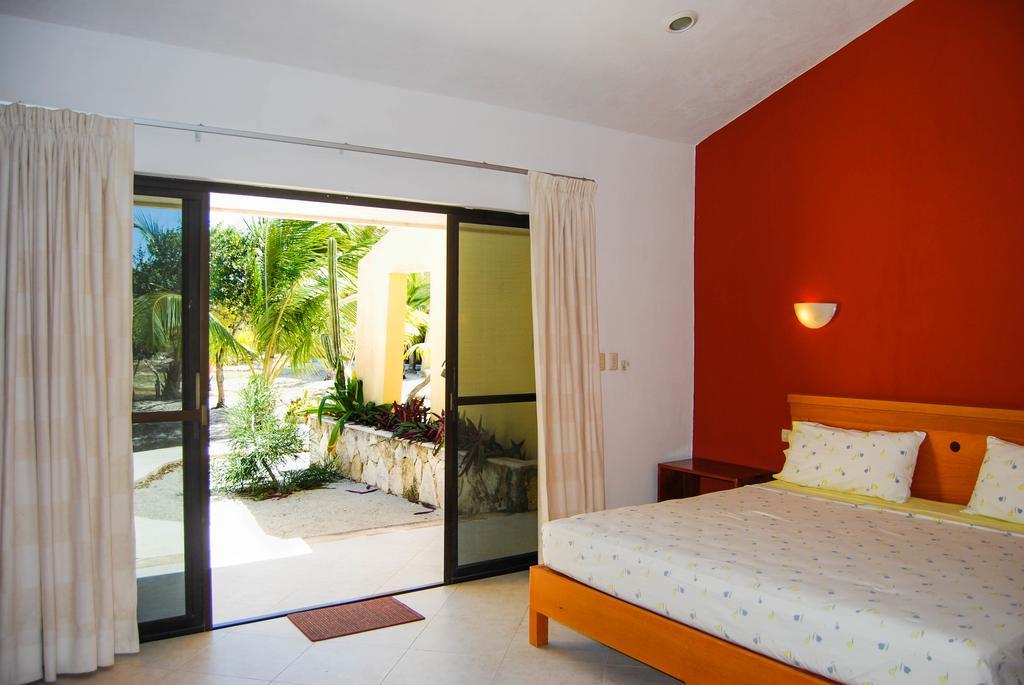 Hotel & Villas Playa Maya Resorts Celestun Eksteriør bilde