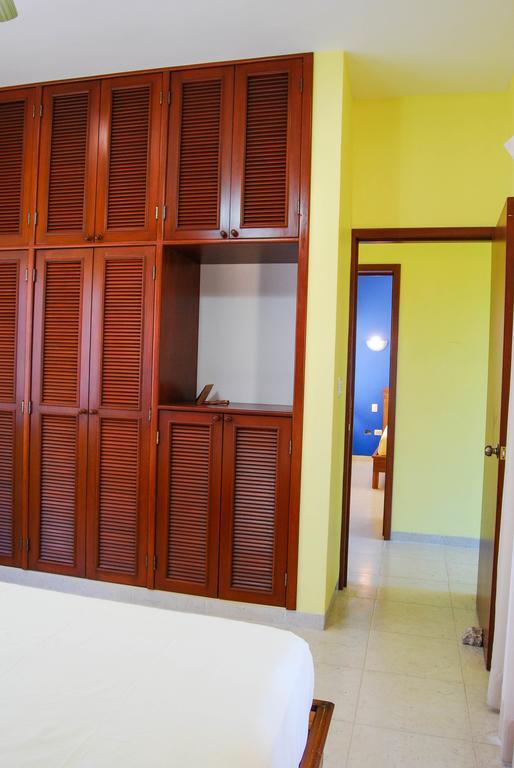 Hotel & Villas Playa Maya Resorts Celestun Eksteriør bilde